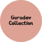 Business logo of Gurudev collection
