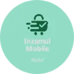Business logo of Inzamul mobile assucearis