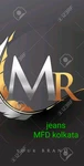 Business logo of Jeans mr 👖