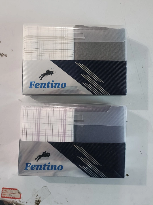 Shirting and Suiting Combo Pack  uploaded by Fentino Fabrics on 2/7/2023