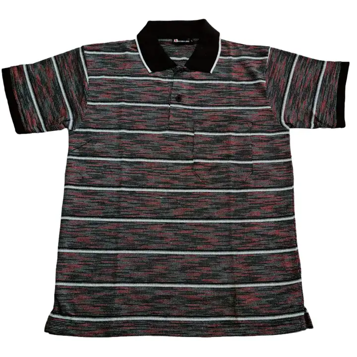 Polo tshirt Polyester fabric  uploaded by business on 2/7/2023