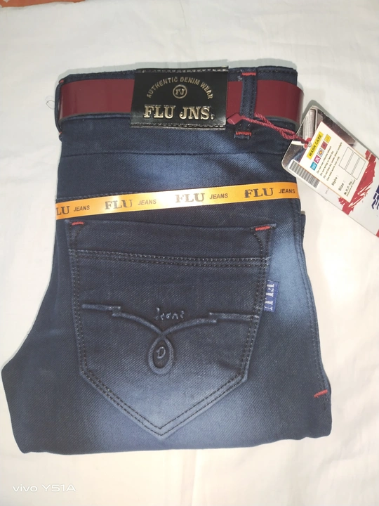 Tiger xl  uploaded by Jeans mr 👖 on 2/7/2023