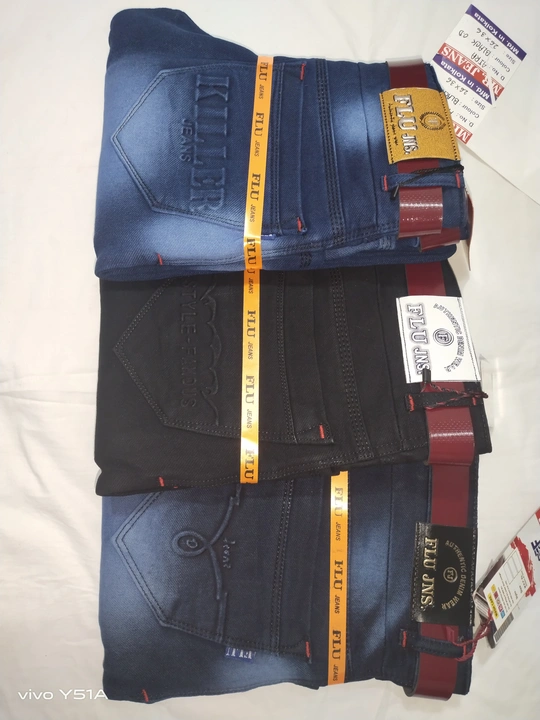 Tiger xl  uploaded by Jeans mr 👖 on 2/7/2023