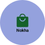 Business logo of nokha