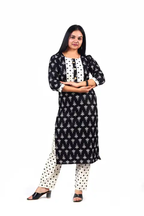 New product  uploaded by 7star kurti on 2/7/2023