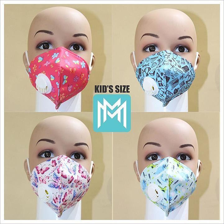 Adult mask  uploaded by business on 7/7/2020