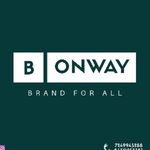 Business logo of Brands Onway 