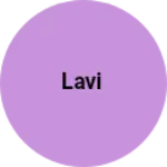 Business logo of Lavi
