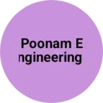 Business logo of Poonam engineering