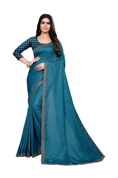 Bhuri
Saree:vichitra silk 
Blouse :- benglory 
Saree length:-5.5mt
Blouse:-0.8 mt
 uploaded by Heena creation  on 2/7/2023