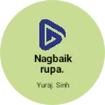 Business logo of Nagbaikrupa. Cria