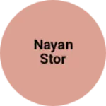 Business logo of Nayan stor