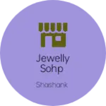 Business logo of Jewelly sohp