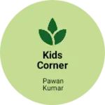 Business logo of Kids Corner