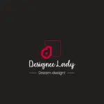 Business logo of Designee lady