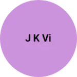 Business logo of J k vi
