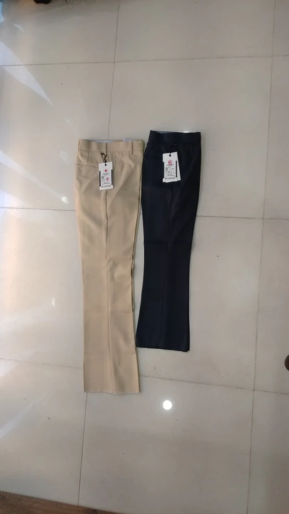 Bootcut pent  uploaded by Manufacturer on 2/7/2023