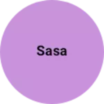 Business logo of Sasa