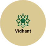 Business logo of Vidhant