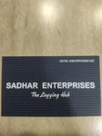 Business logo of Sadhar Enterprises