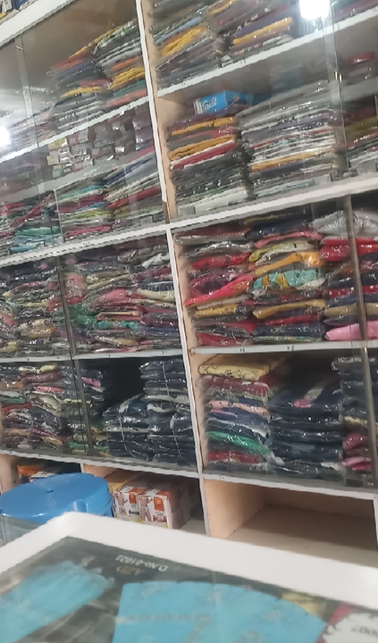 Factory Store Images of Shree pooja Garment