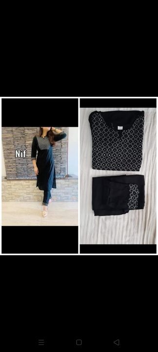 Product uploaded by Just wear on 2/19/2021
