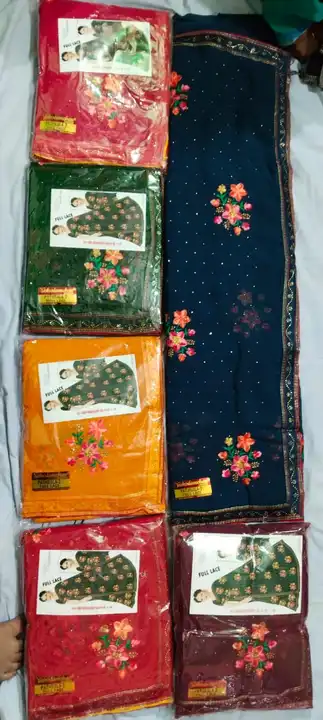 Product uploaded by Suvidha saree collection on 2/7/2023