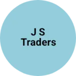 Business logo of J s traders