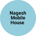 Business logo of Nagesh mobile house