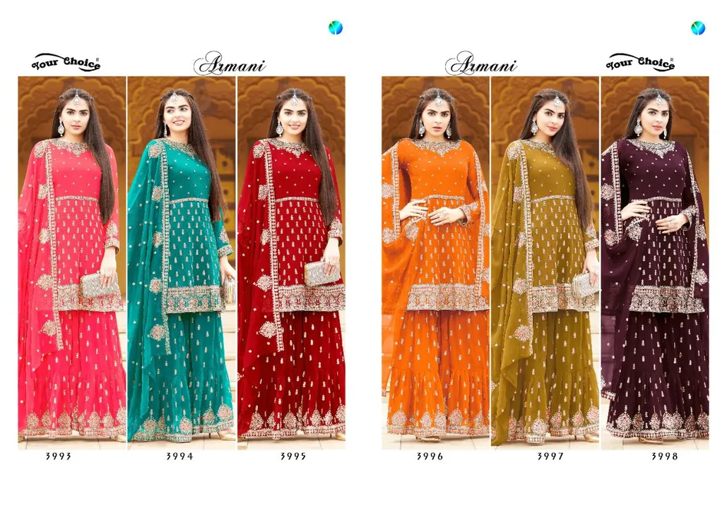 Product uploaded by Agarwal Fashion  on 2/7/2023