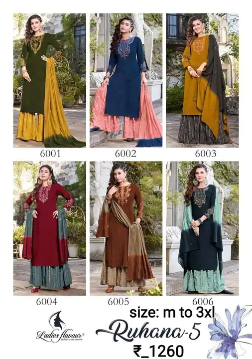 Post image Branded catalog , company rate 

Wholesale only 
Whatsapp 8160199016