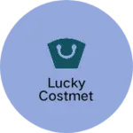 Business logo of Lucky costmet