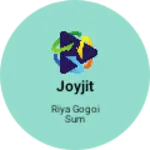 Business logo of Joyjit