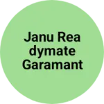 Business logo of Janu readymate garamant