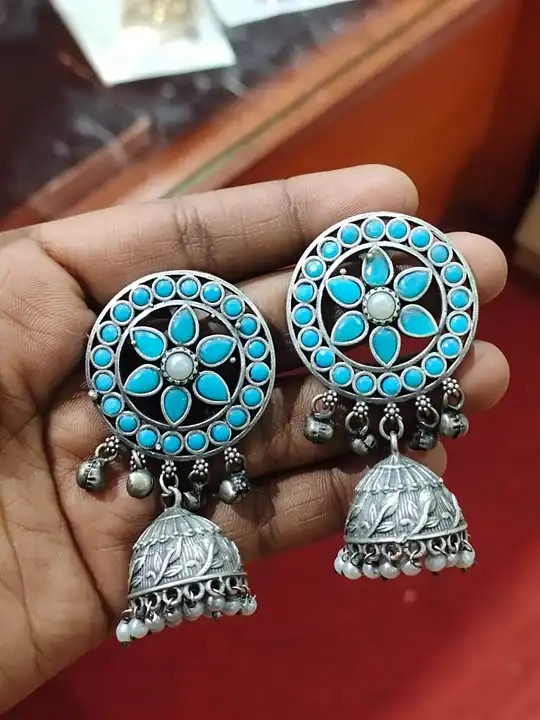 Product uploaded by Groovy Jewellery Cosmos on 6/2/2024