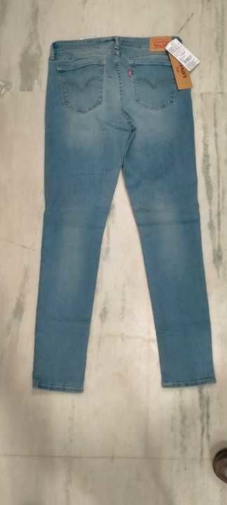 Levi's Female Jeans uploaded by business on 2/19/2021