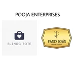 Business logo of Pooja Enterprises