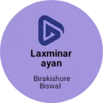 Business logo of LAXMINARAYAN PARIDHAN