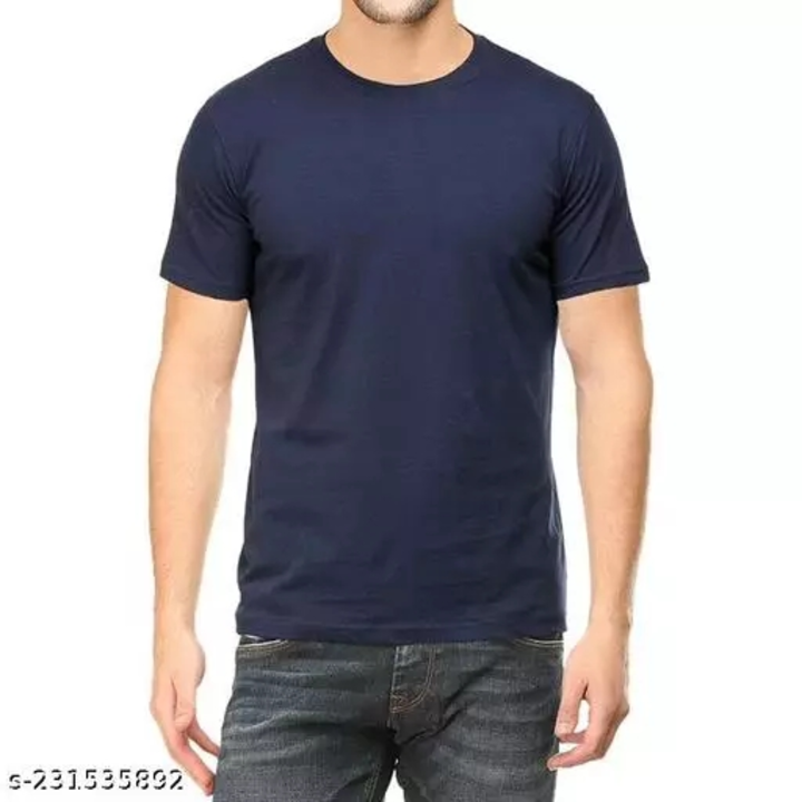 Neck round t-shirt uploaded by business on 2/7/2023
