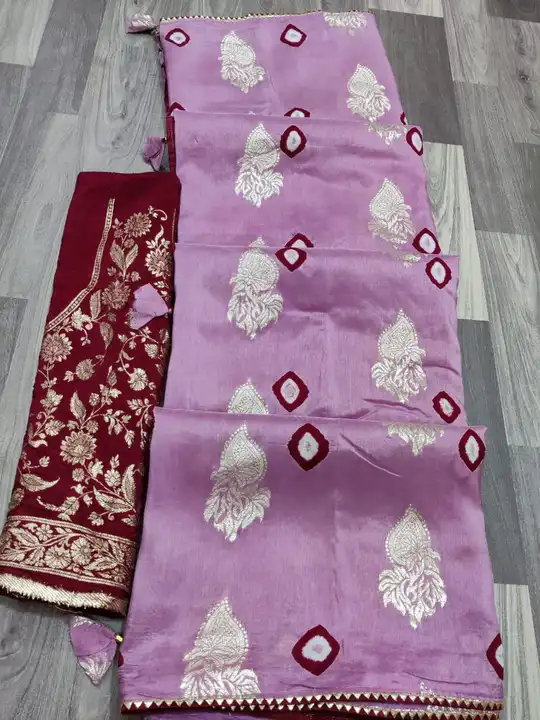 Product uploaded by Hrutl saree on 2/7/2023
