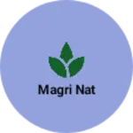 Business logo of Magri nat