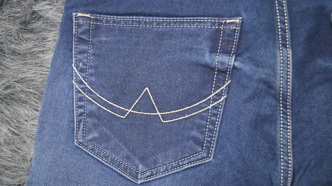 SuperDry Jeans uploaded by Pooja Enterprises on 2/7/2023