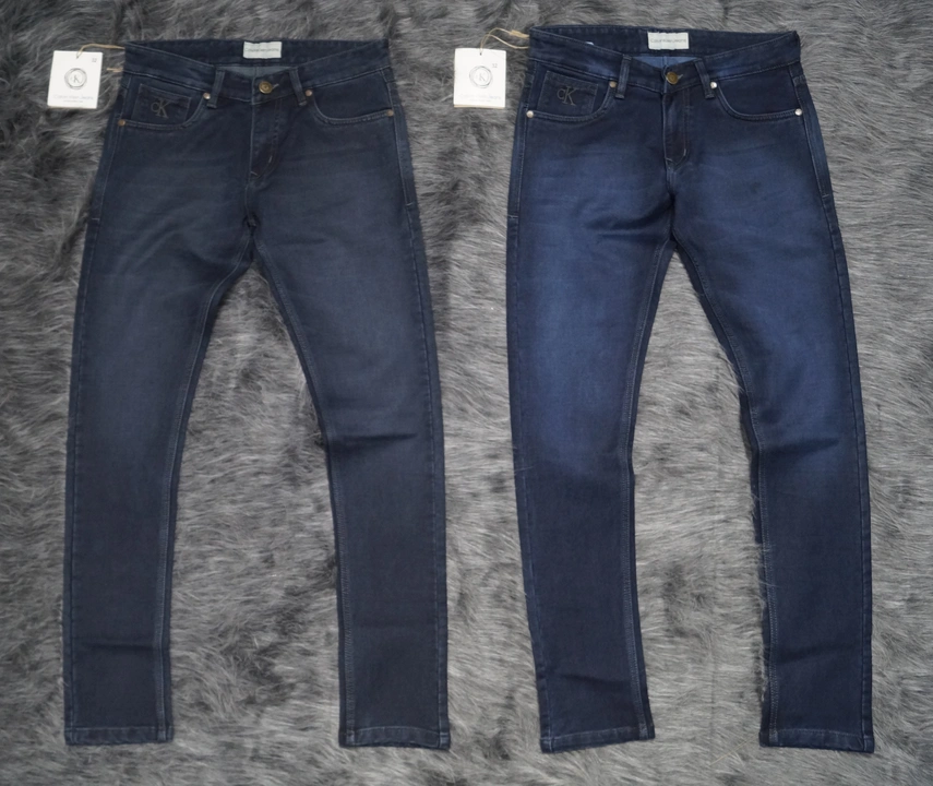 CK Jeans uploaded by business on 2/7/2023