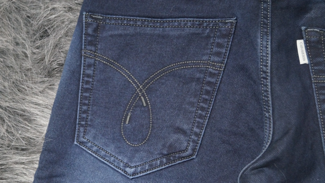 CK Jeans uploaded by Pooja Enterprises on 2/7/2023
