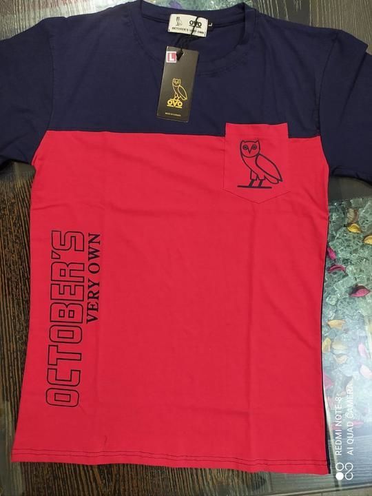 Half sleeves Lycra T-shirt  uploaded by AV Enterprises  on 2/19/2021