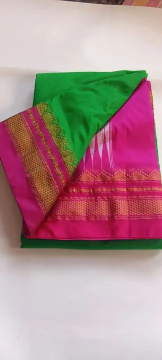 Tradition saree collection uploaded by Vinay textiels on 2/7/2023