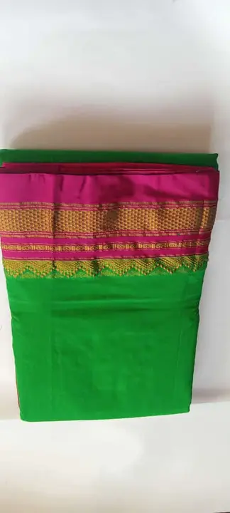 Tradition saree collection uploaded by Vinay textiels on 2/7/2023