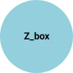 Business logo of Z_BoX