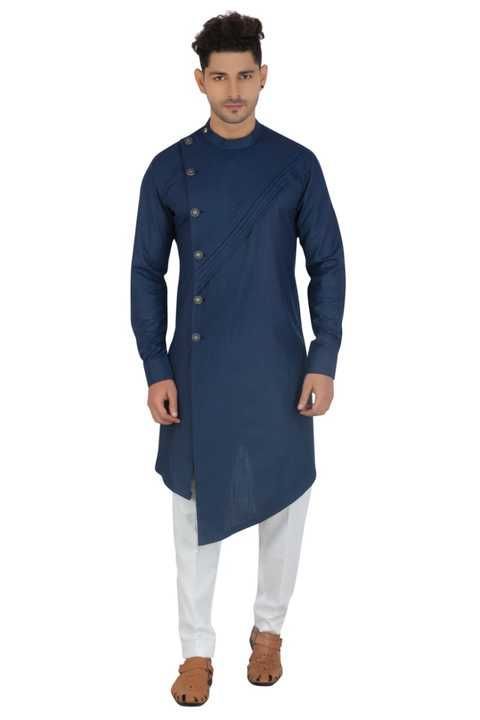 Lowest price and heavy Design fancy KURTA uploaded by business on 2/19/2021