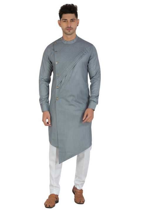 Lowest price and heavy Design fancy KURTA uploaded by business on 2/19/2021